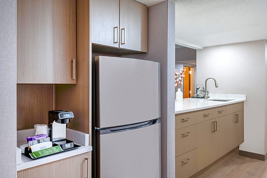 Wyndham Indianapolis Airport