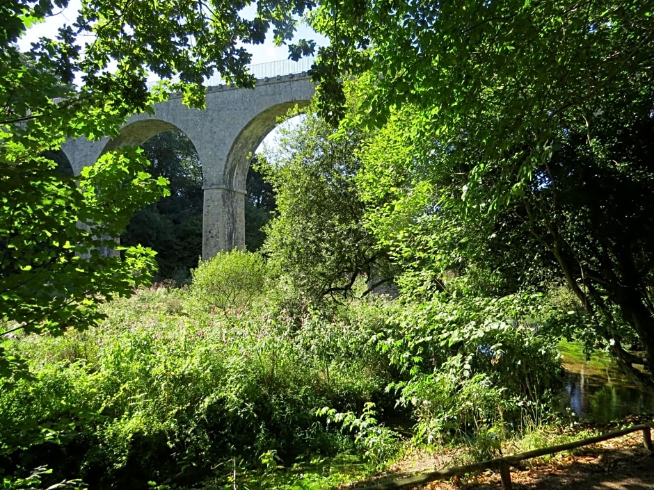 Les Chambres de Kermenguy