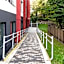 YouthMents - Student Hotel