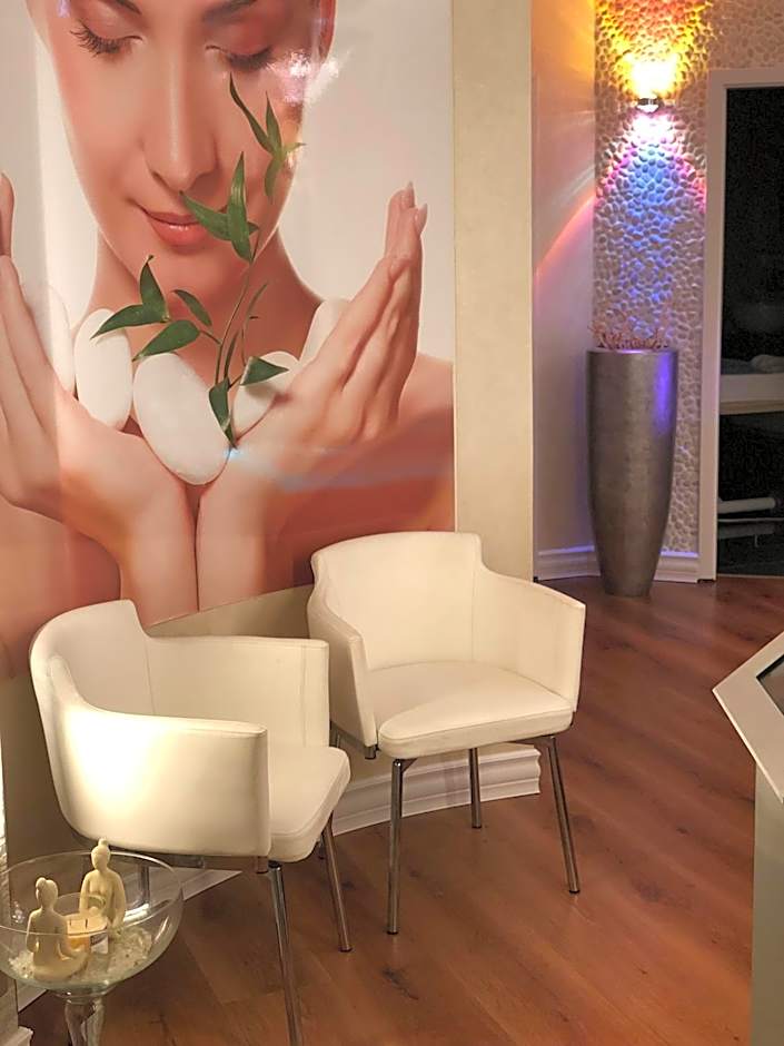 SkinSpa Apartments Idar-Oberstein