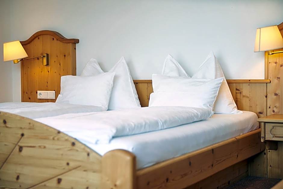 Hotel Stadler am Attersee