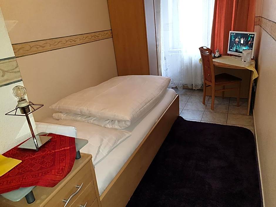 Hotel Eigelstein