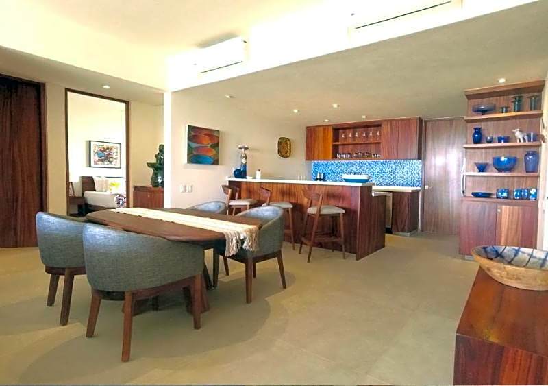 Marea Beachfront Villas