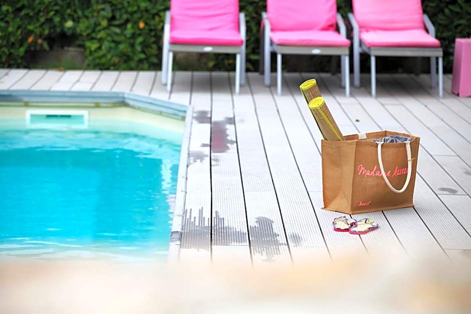 Résidence Le Clos Saint Paul