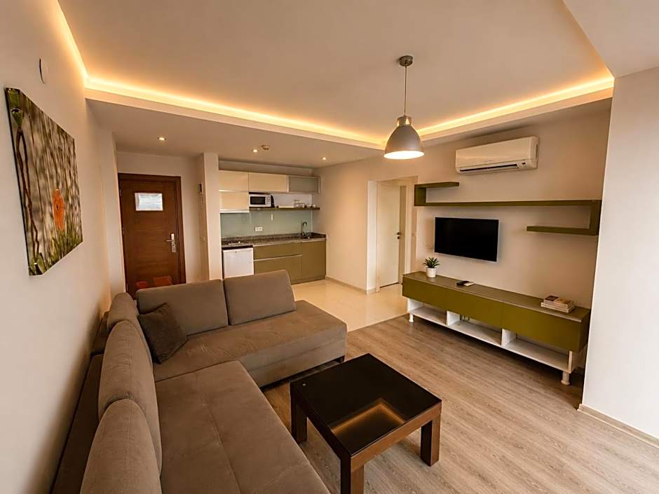 Delfino Apart Hotel