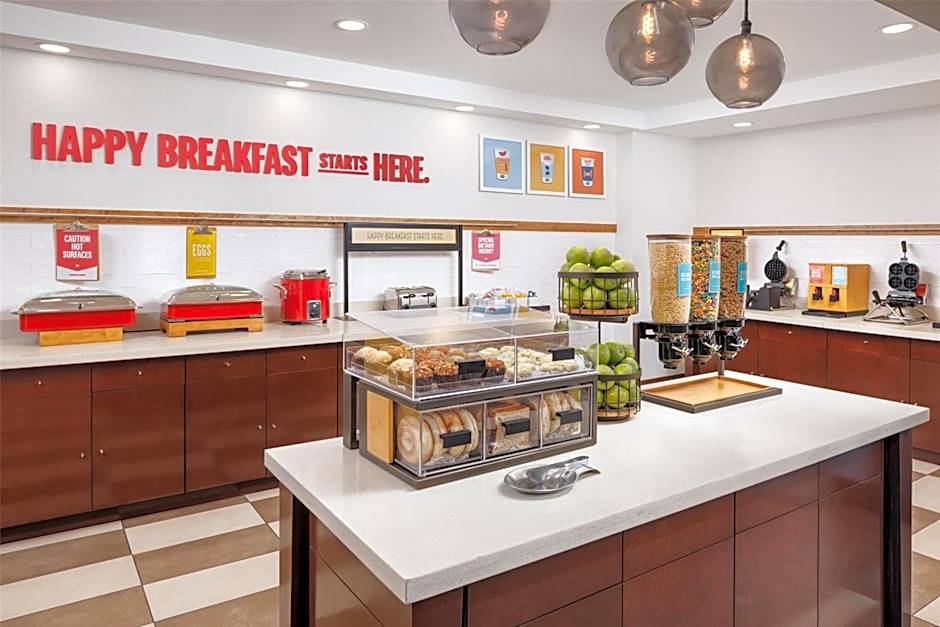 Hampton Inn By Hilton Kimball