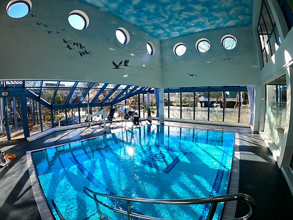 Kurmittelcentrum Zingst