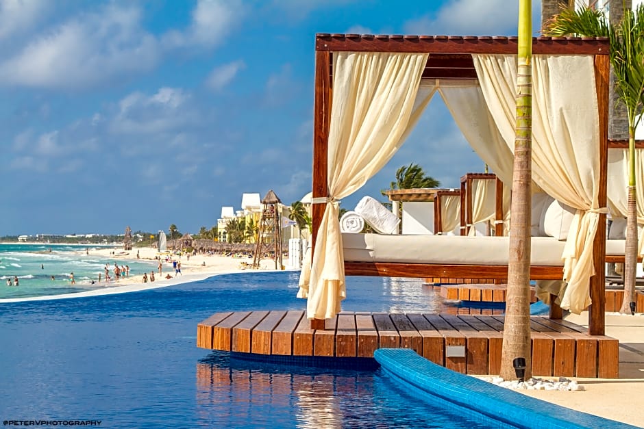 Senses Riviera Maya - Ocean Front Boutique Hotel - Adults only