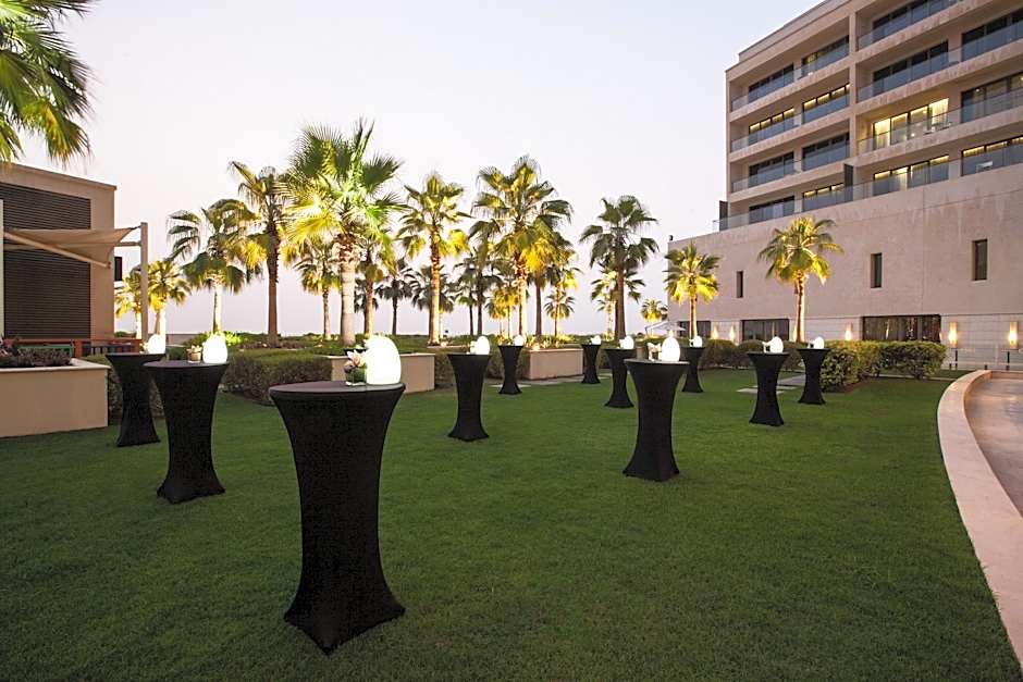 Crowne Plaza Yas Island By IHG