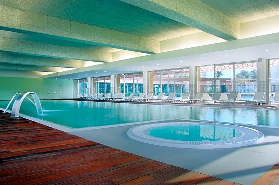 Aqualuz Troia Rio by The Editory