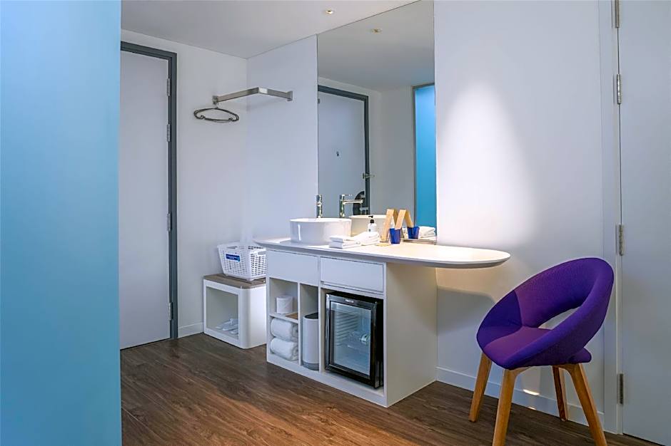 Tru by Hilton Hoa Binh City Centre