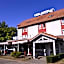 Inter-Hotel Lyon Sud Cris Hotel