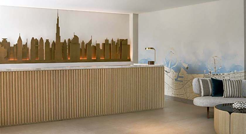 Delta Hotels by Marriott, Dubai Investment Park