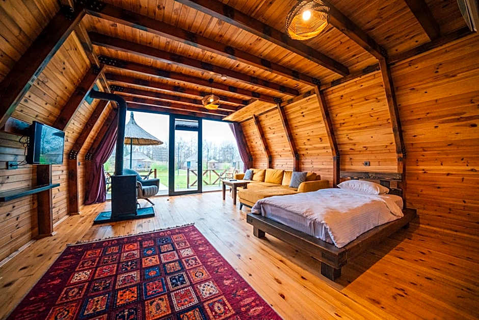 Dedeman Village Sapanca