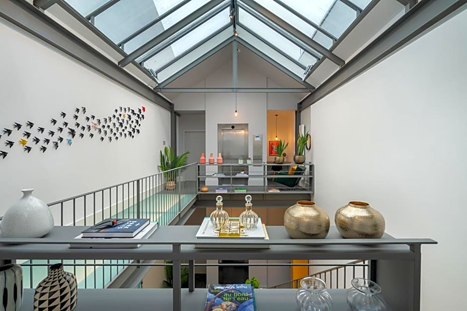 Canto De Luz - Luxury Maison