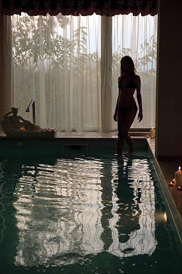 Borgo dei Poeti Romantik Hotel