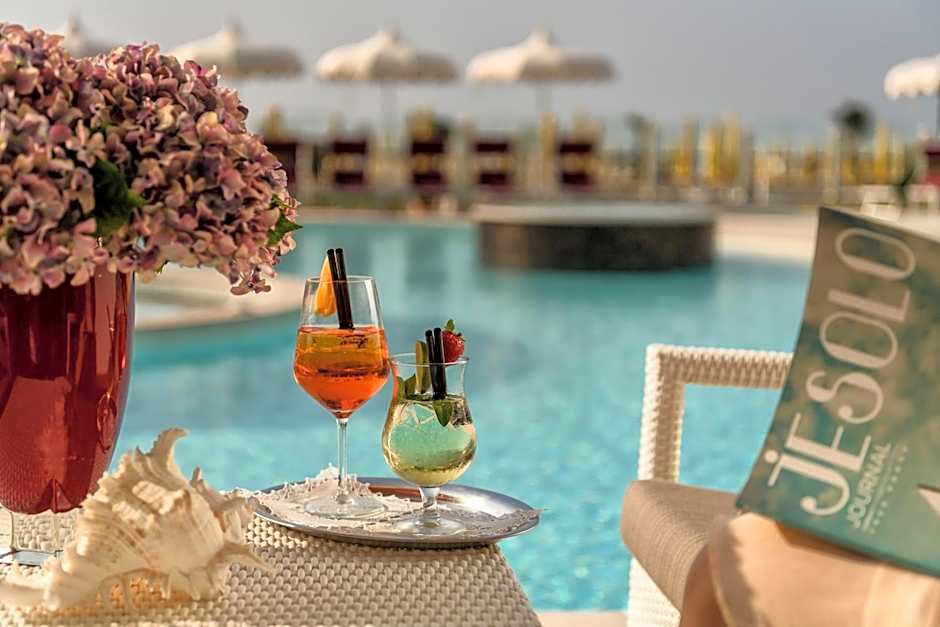 Baia del Mar Beach Boutique Hotel
