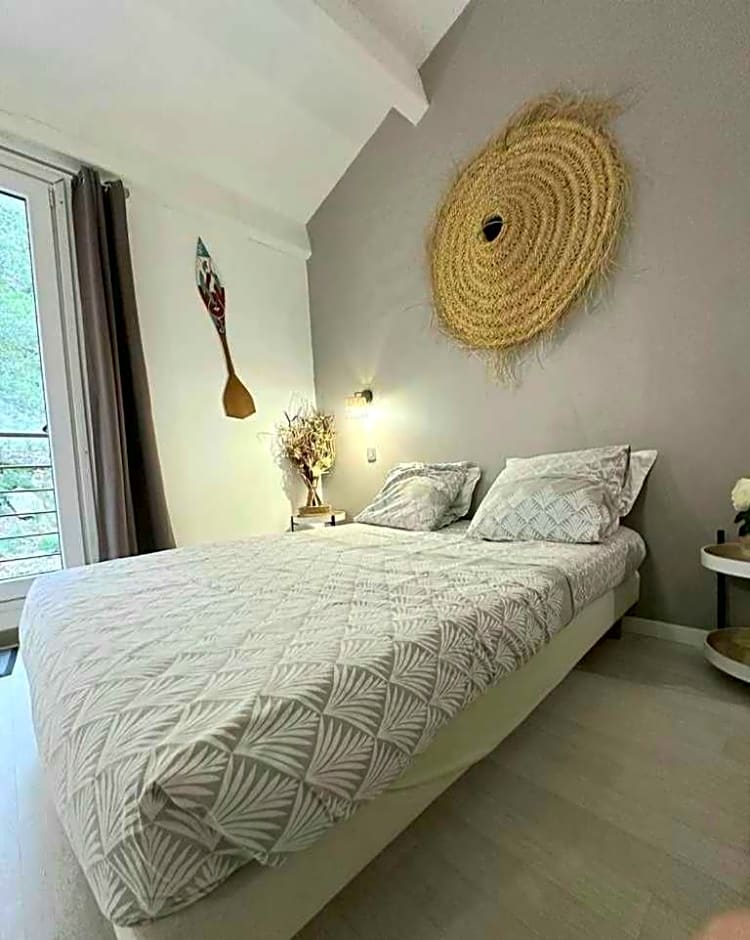La Villa du Menhir Gîte