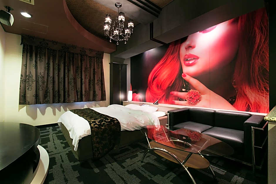 Hotel Atlantis Otsu (Adult Only)
