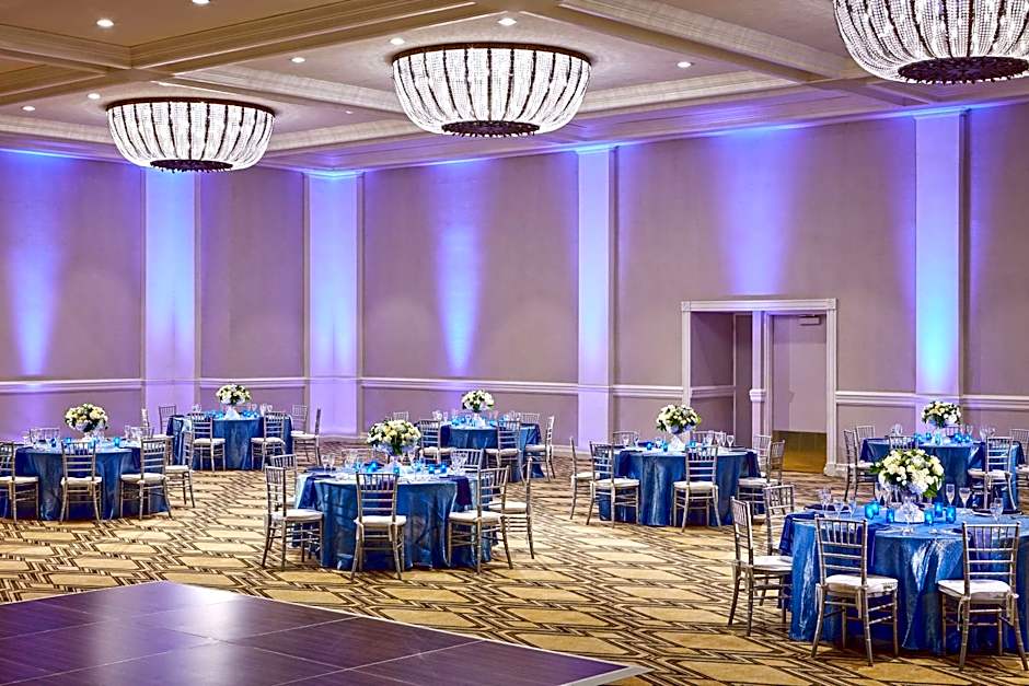 Hilton Pasadena