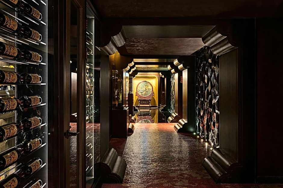 Le Meridien Taichung