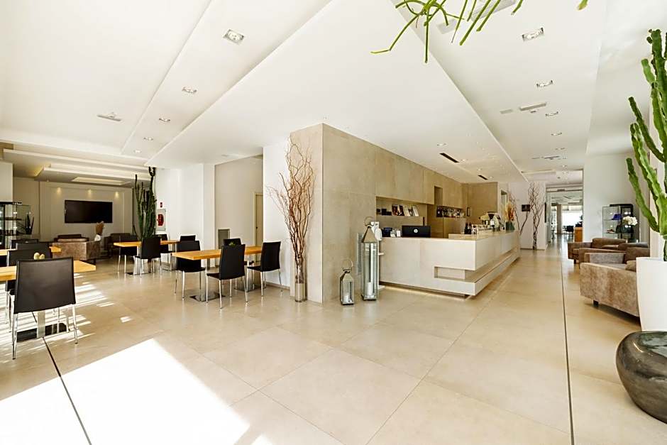 Baldinini Hotel