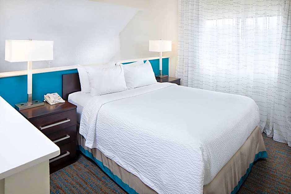 Residence Inn by Marriott Denver Downtown