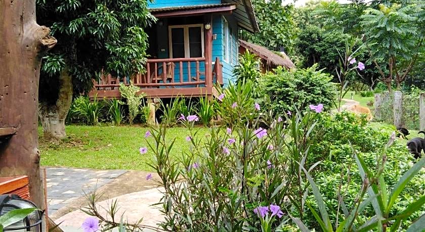 At Home Chiang Dao Resort