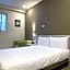 Raise Hotel Taichung