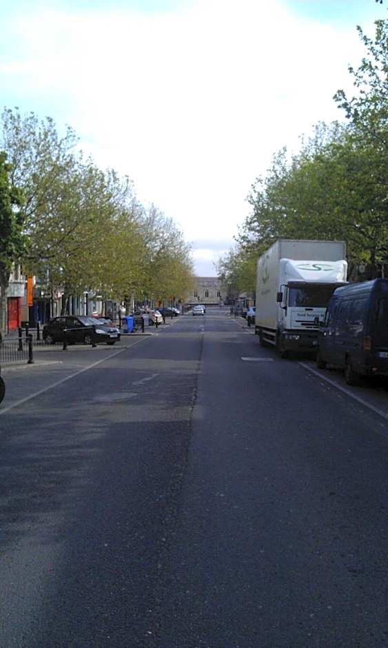 Forty Four Main Street