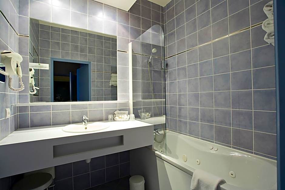 Logis Hôtel Parenthèse, Restaurant & Spa