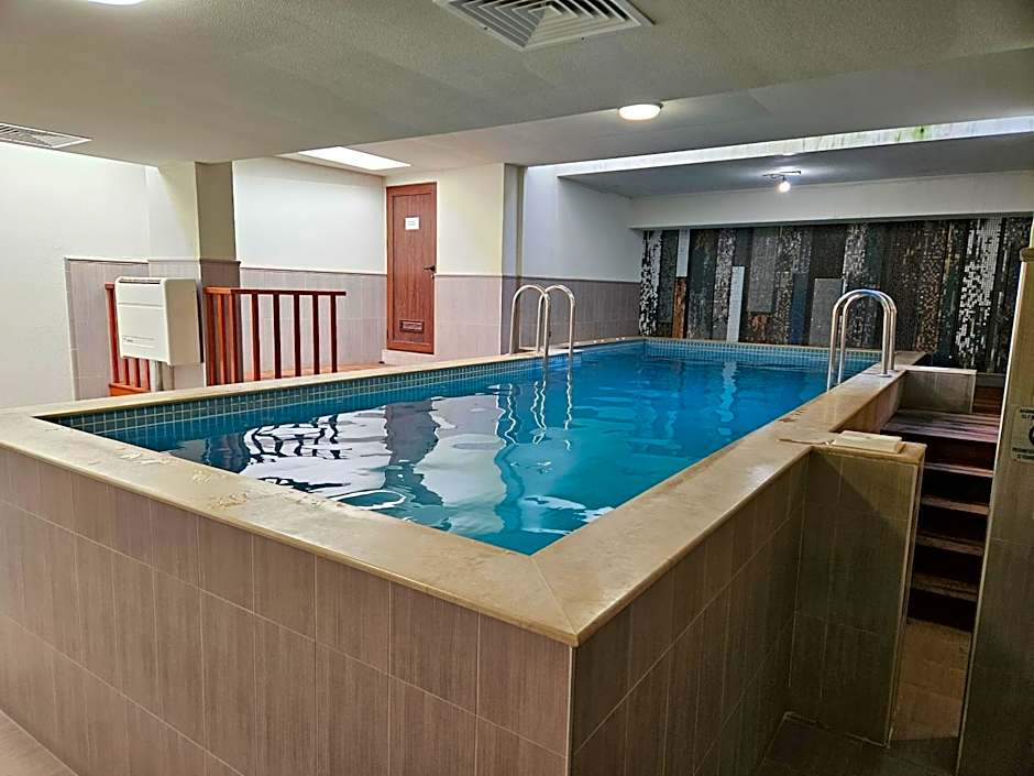Hotel Alisa