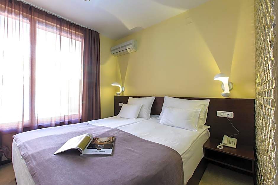 Hotel Premier