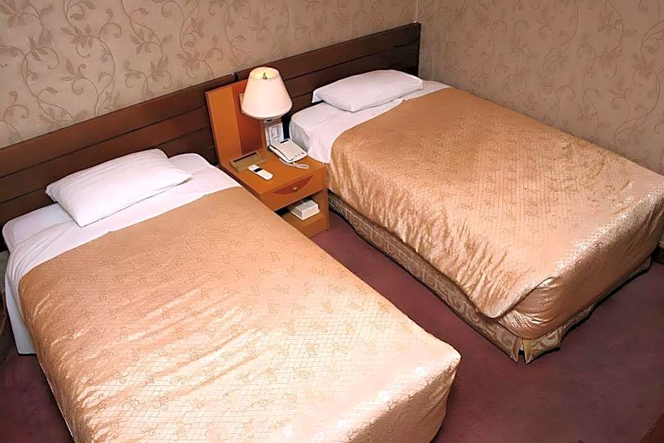 Hotel Samwon Plaza