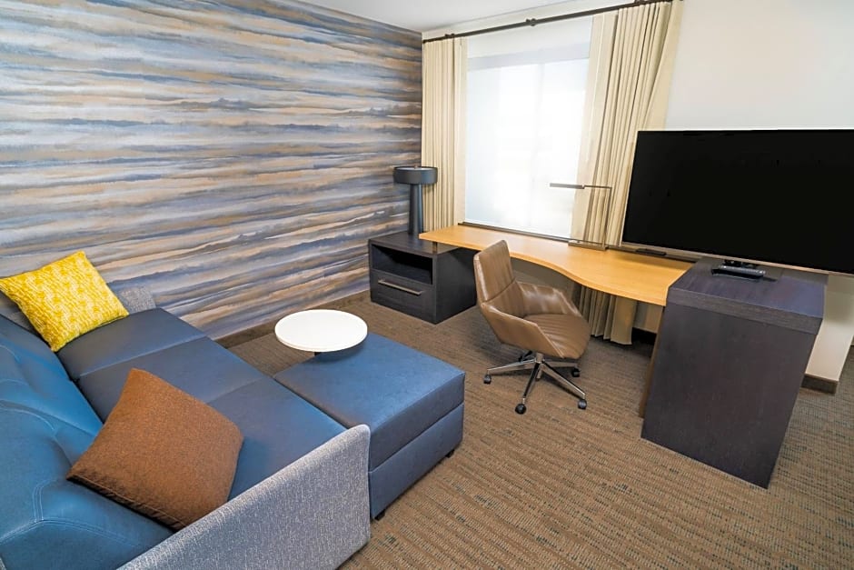 Residence Inn by Marriott Rocklin Roseville