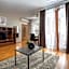 Central Passage Apartments by Vagabond Downtown
