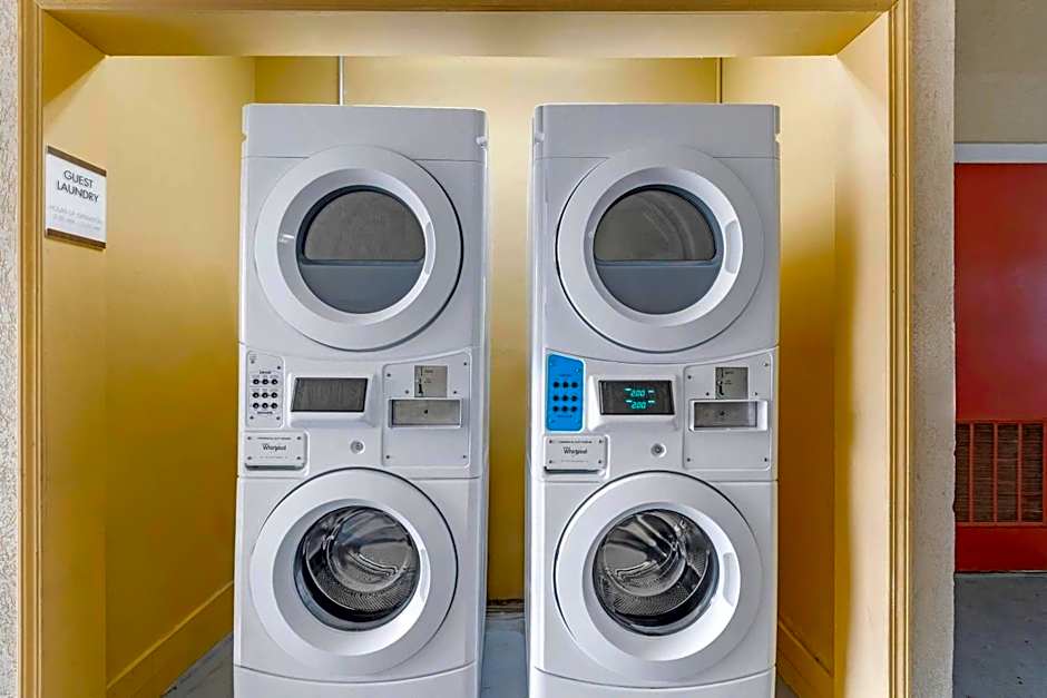 Quality Inn & Suites Orangeburg