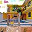 Hotel Kinich Ahau