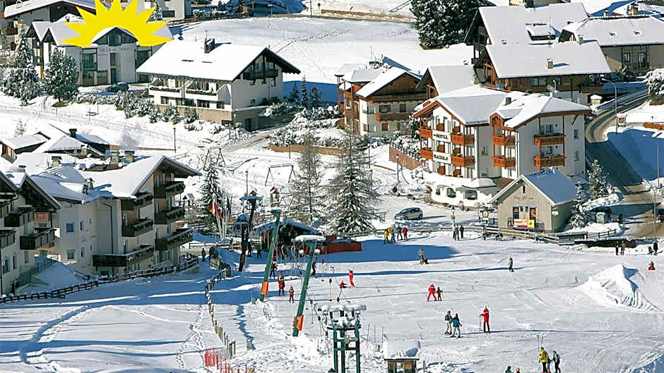 Residence Villa al Sole