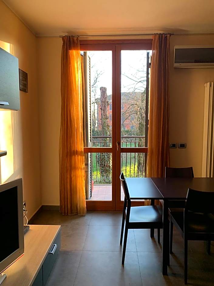 Residence Corte della Vittoria