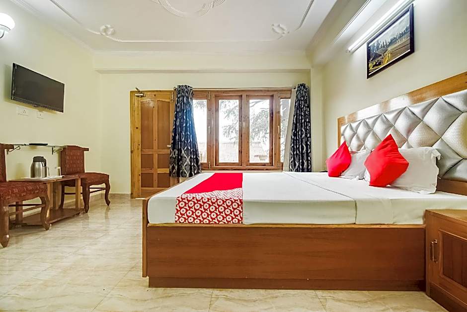 Hotel Kalra Regancy by OYO Rooms – Shimla, PA