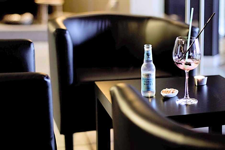 Axis Hotel Brussels Airport