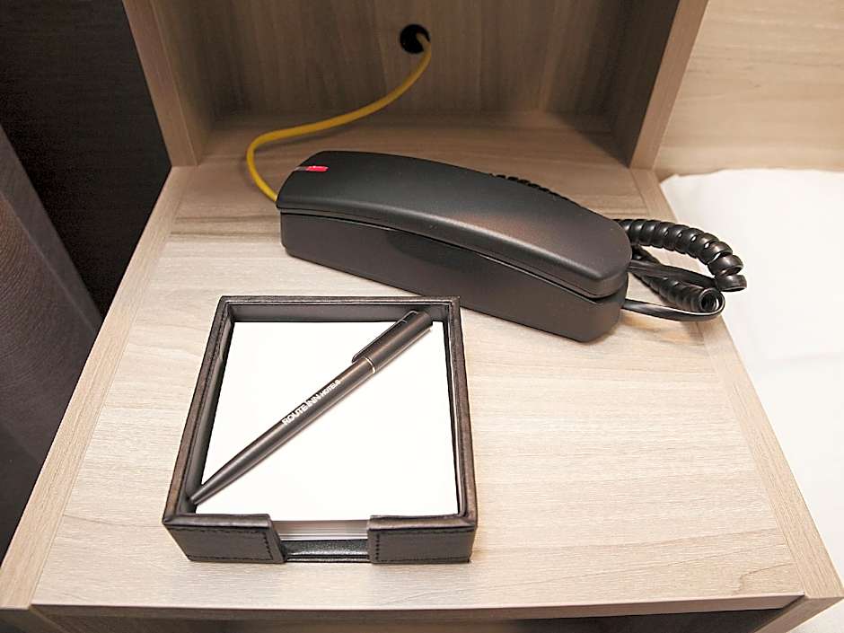 Hotel Route Inn Ise