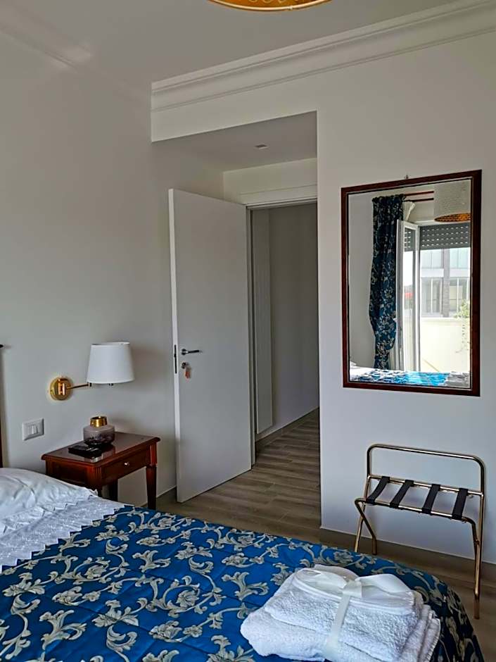 B&B Le Torri