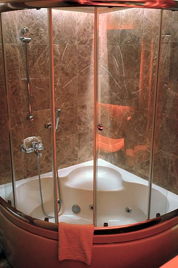 City Hotel Ankara