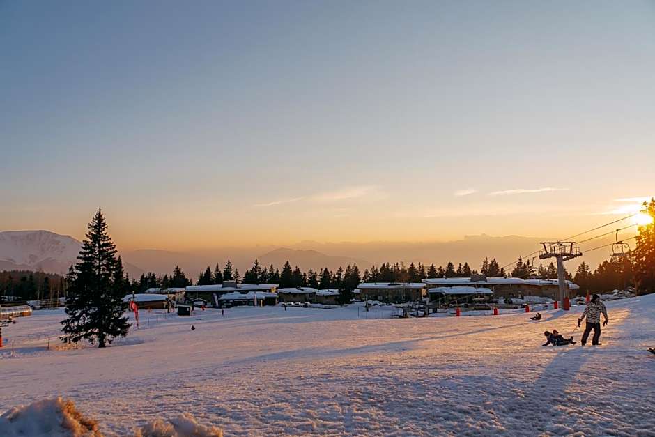Residence Les Villages du Bachat