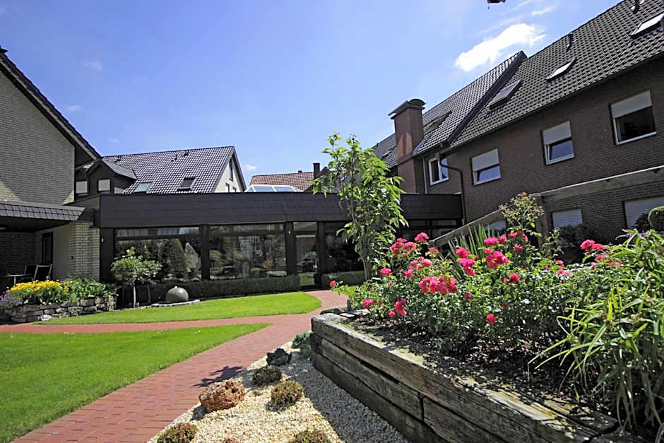 Hotel Lindenkrug