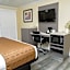 Silver Surf Motel