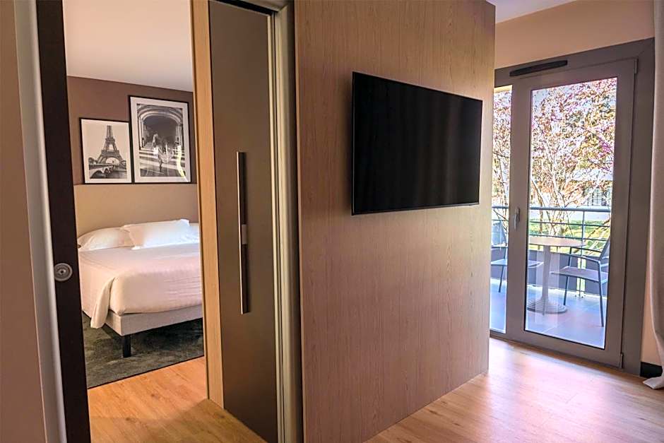 Le Relais de La Malmaison, a member of Radisson Individuals