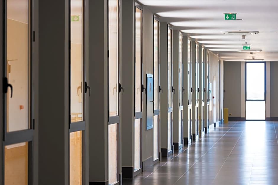 Radisson Blu Hotel N'Djamena